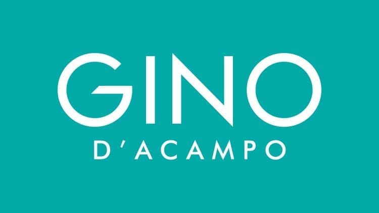 Gino D'Acampo