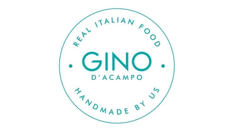 Gino D'Acampo