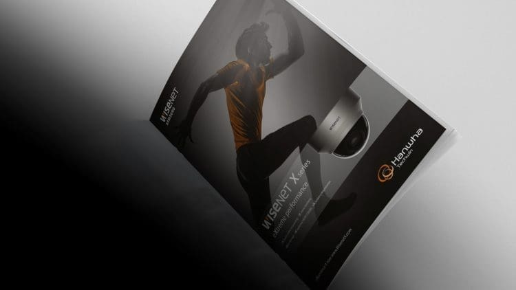 Hanwha Techwin - Samsung