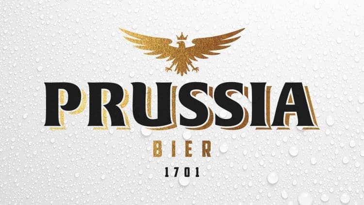 Prussia Bier
