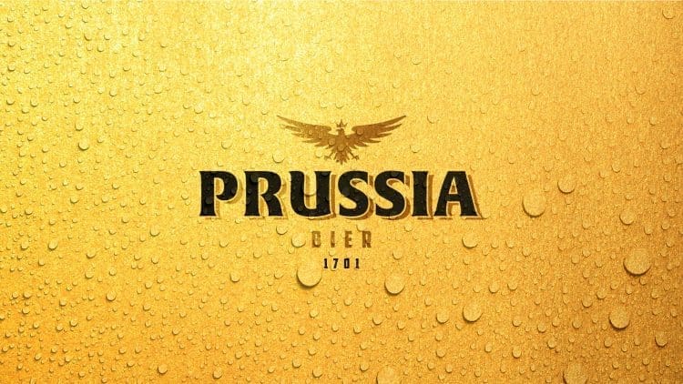Prussia Bier