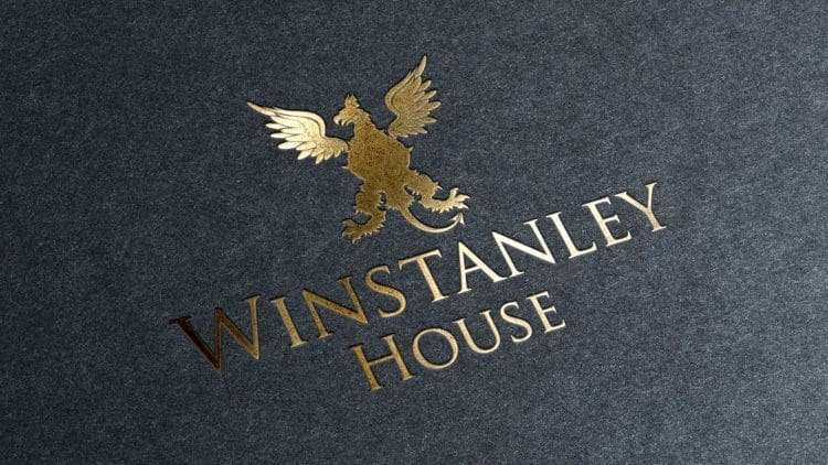 Winstanley house logo