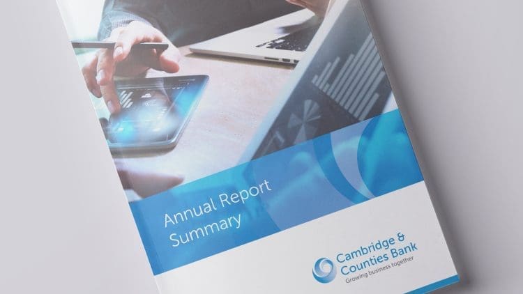 Cambridge & Counties Bank