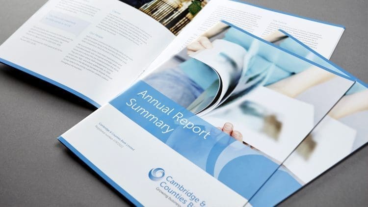 Cambridge & Counties Bank