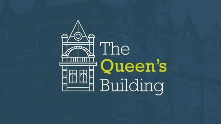 James Sellicks - Queen's Building