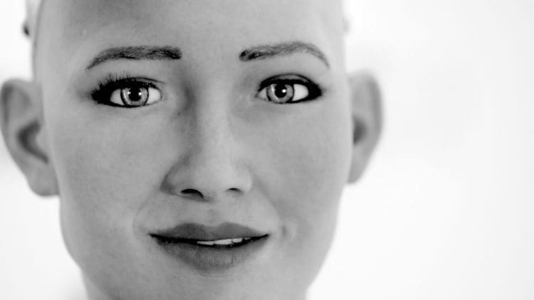 Leicester Design Agency Comment on AI