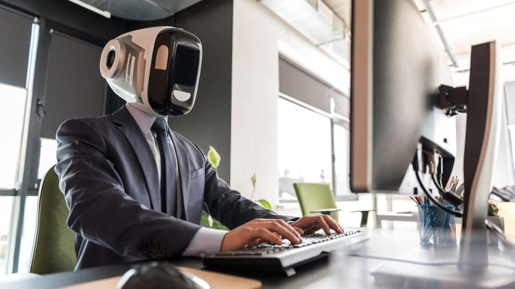 Artificial Intelligence Arch Blog