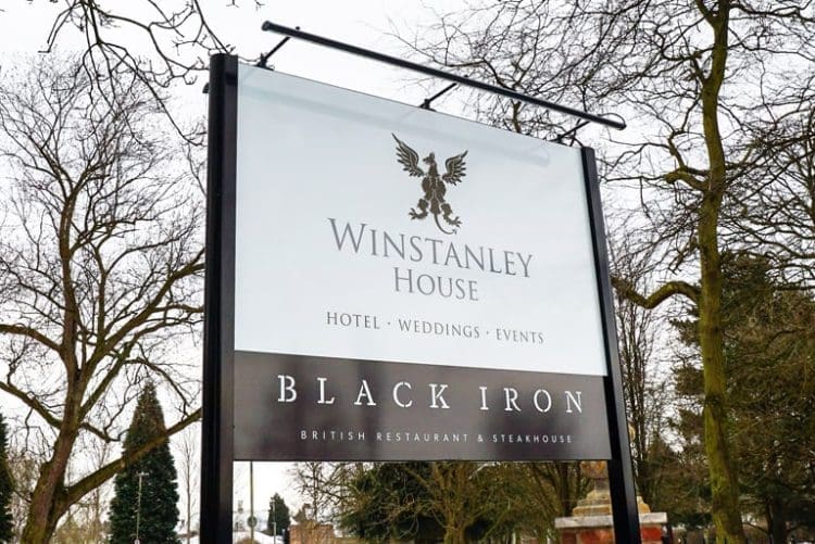 Winstanley-House_Signage