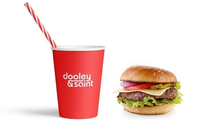 Dooley & Saint Burgers