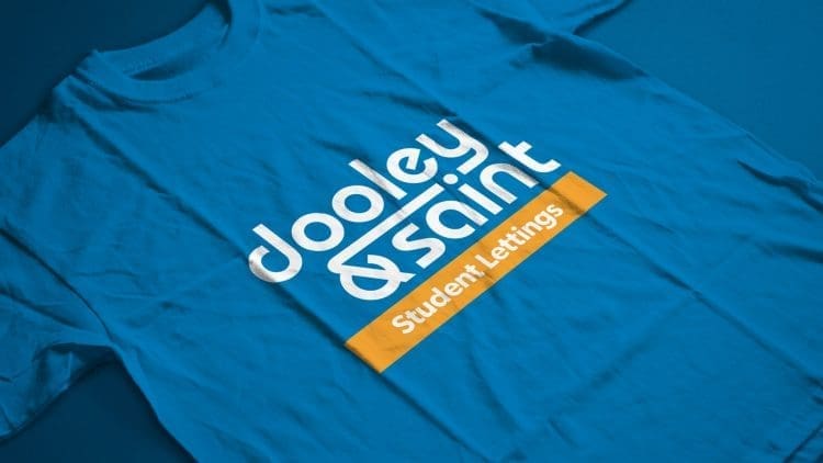 Dooley & Saint T Shirt