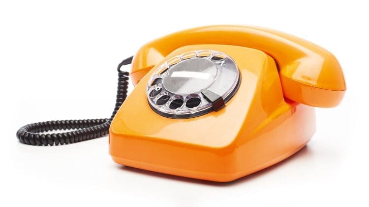 Dooley & Saint Phone