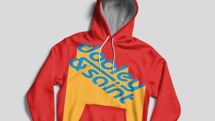 Dooley & Saint Hoody