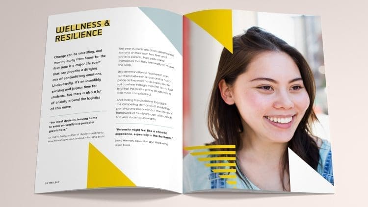 Unite White Paper Photography and Design