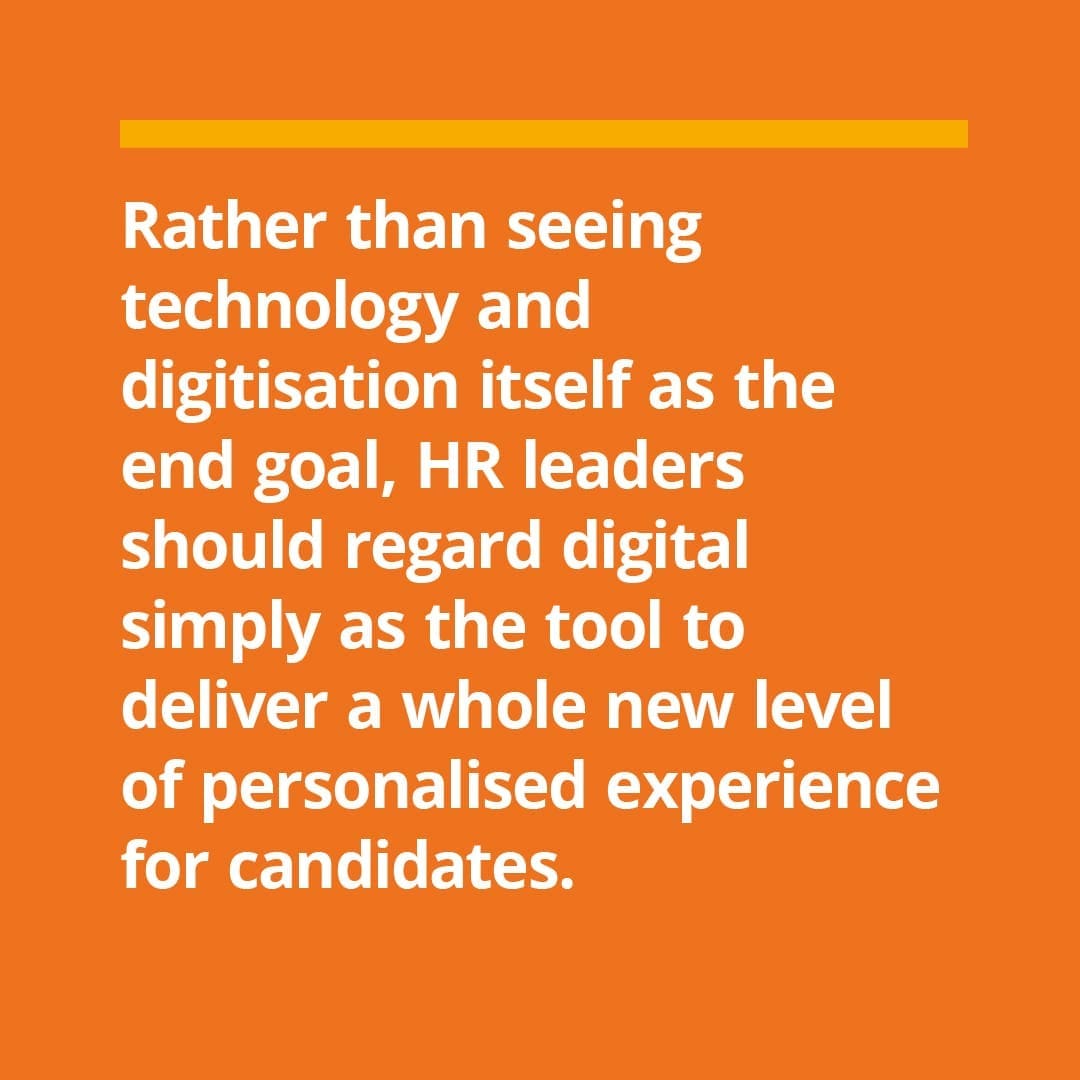 Quote from Capita white paper