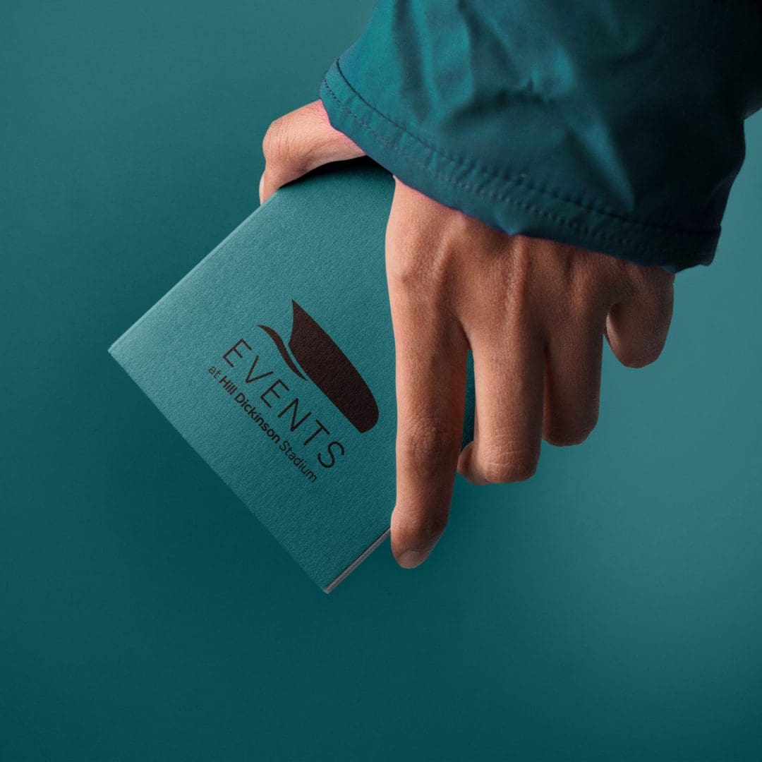 Events at Hill Dickinson Stadium notebook