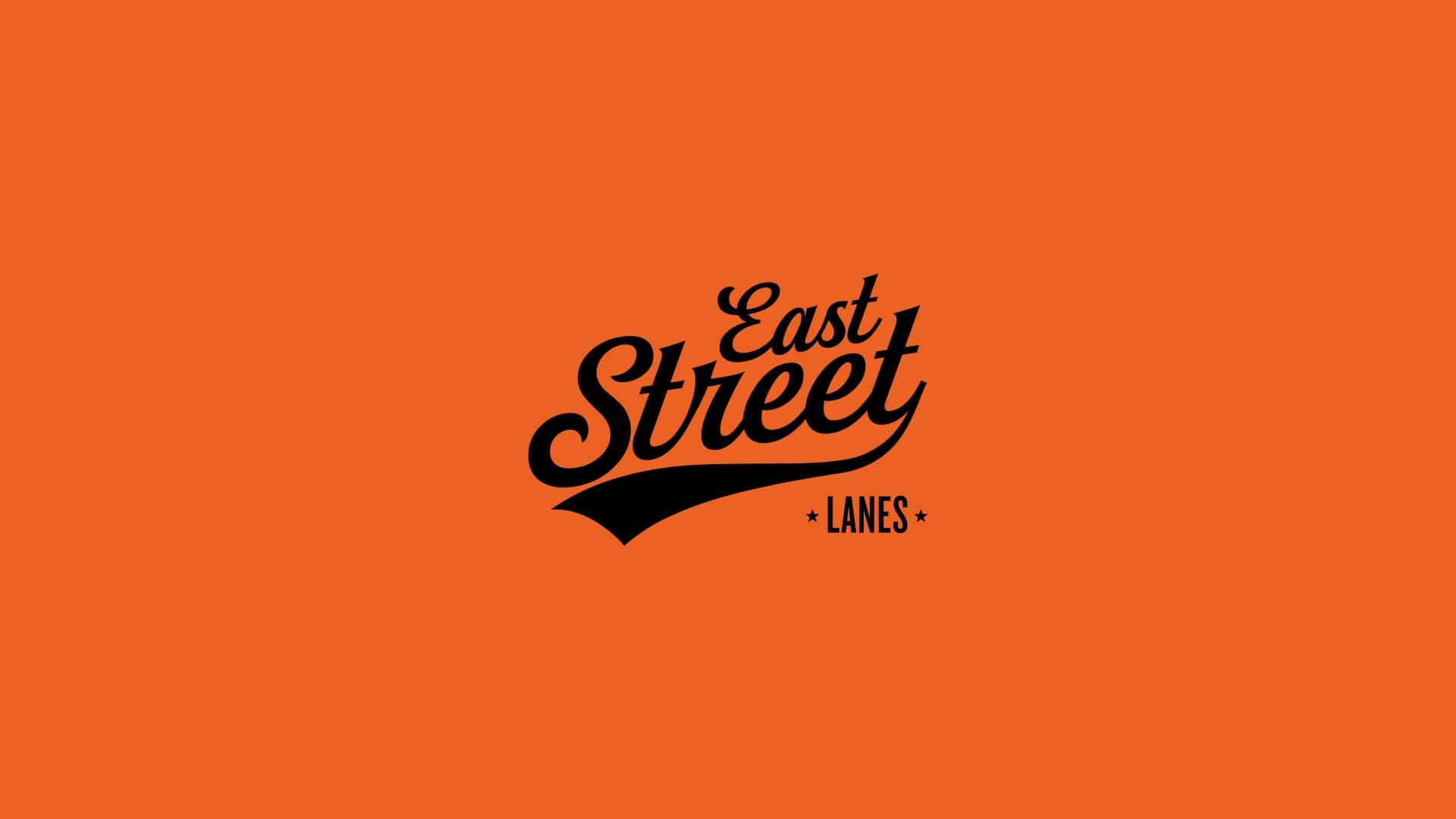 East Street Lanes logo